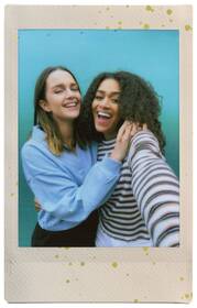 Instantní film Fujifilm Instax Mini Soft Glitter 

 obrázek produktu 9 z 11