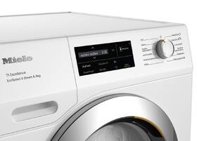 Set výrobků Miele WEI 895 WCS +TEL 695 WP 125 bílý

 obrázek produktu 15 z 23