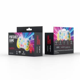Vzdělávací hra Maxlife MXPS-300 

 obrázek produktu 1 z 1