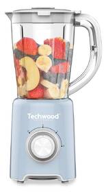 Stolní mixér Techwood TBL7854 modrý

 obrázek produktu 1 z 8