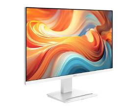 Monitor MSI PRO MP273QW E14 bílý

 obrázek produktu 4 z 7