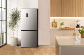 Americká lednice Gorenje NRM819E61X nerez

 obrázek produktu 10 z 12