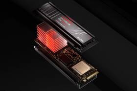 SSD SANDISK Optimus GX PRO 8100 4 TB Heatsink - PCIe 5.0 (NVMe) černý

 obrázek produktu 5 z 6