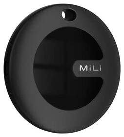 Lokátor Mili MiLi MiTag DUO černý

 obrázek produktu 2 z 5