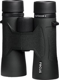 Dalekohled Focus Sports Optics Outdoor II 10x42 černý

 obrázek produktu 1 z 4