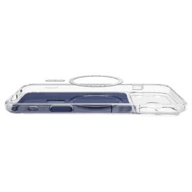 Kryt na mobil Spigen Ultra Hybrid T MagSafe na iPhone 18 Pro Max/17 Pro Max modrý

 obrázek produktu 5 z 10
