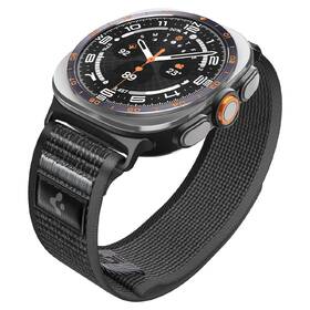 Řemínek Spigen Athlex Air naSamsung Galaxy Watch Ultra 2/1 (47mm) černý

 obrázek produktu 8 z 16