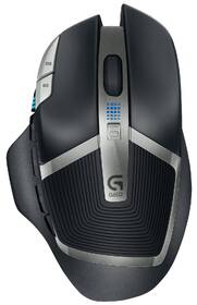 Myš Logitech G602 Wireless černá

 obrázek produktu 1 z 4