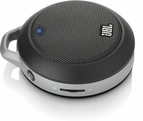 Přenosný reproduktor JBL Micro II černé

 obrázek produktu 7 z 7