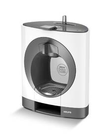 Espresso Krups KP110131 bílé

 obrázek produktu 6 z 8