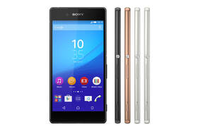Mobilní telefon Sony Z3+ (E6553) černý

 obrázek produktu 7 z 7