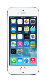 Mobilní telefon Apple iPhone 5s 16GB stříbrný

 obrázek produktu 2 z 8