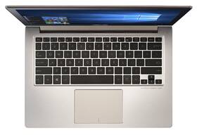 Notebook Asus UX303UA-R4129E hnědá barva

