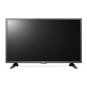 Televize LG 32LH510B stříbrný

 obrázek produktu 6 z 6