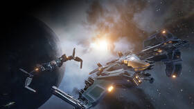 Hra Sony Eve Valkyrie (PS4) 

 obrázek produktu 9 z 14