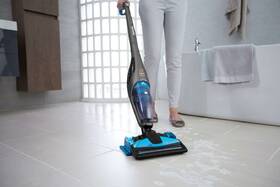 Tyčový vysavač Philips FC6401/01 černý

 obrázek produktu 6 z 19