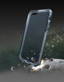 Kryt na mobil CellularLine Tetra Force pro Apple iPhone 6/6s černý

 obrázek produktu 2 z 3