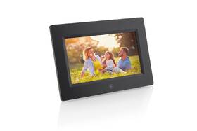 Elektronický fotorámeček GoGEN FRAME 7 WIFI černý

 obrázek produktu 1 z 3