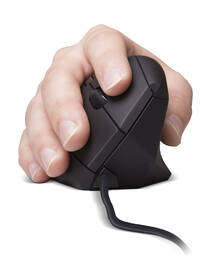 Myš Connect IT Vertical Ergonomic černá

 obrázek produktu 4 z 5