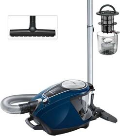 Podlahový vysavač Bosch BGS7RCL černý/modrý

 obrázek produktu 2 z 18