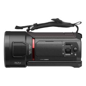 Videokamera Panasonic HC-VX1EP-K černá

 obrázek produktu 11 z 12
