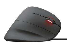 Myš Trust GXT 144 Rexx Vertical černá

 obrázek produktu 6 z 9