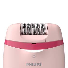 Epilátor Philips BRE285/00 růžový

 obrázek produktu 5 z 10