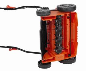 Vertikutátor POWERPLUS POWDPG8020 (bez baterie) 

 obrázek produktu 14 z 15