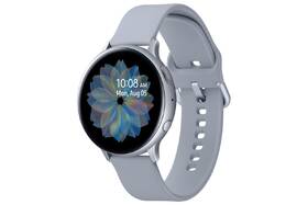 Chytré hodinky Samsung Watch Active2 44mm stříbrné

 obrázek produktu 2 z 6