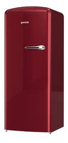 Chladnička Gorenje ORB153R-L 

 obrázek produktu 3 z 7