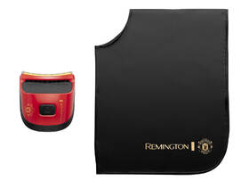 Zastřihovač vlasů Remington HC4255 Man Utd Quick Cut Clipper černý/červený

 obrázek produktu 1 z 4