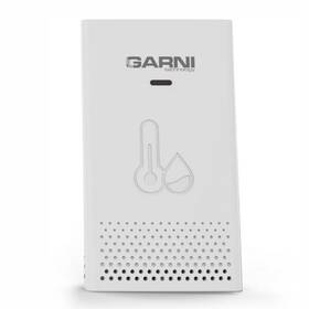 Meteorologická stanice GARNI 610 Precise černá

 obrázek produktu 6 z 8