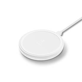 Bezdrátová nabíječka Belkin 10W Qi bílá

 obrázek produktu 1 z 5