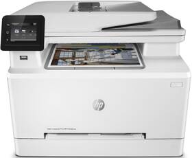 Tiskárna multifunkční HP Pro MFP M282nw bílá

 obrázek produktu 2 z 8