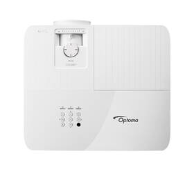 Projektor Optoma UHD42 

 obrázek produktu 2 z 4