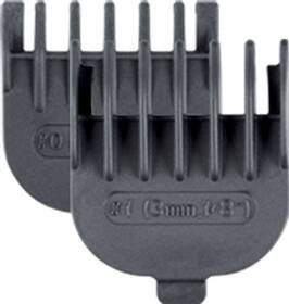 Zastřihovač vousů Remington PG2000 černý

 obrázek produktu 2 z 10