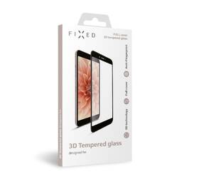 Tvrzené sklo FIXED 3D Full-Cover na Apple iPhone XR/11 černé

 obrázek produktu 2 z 2