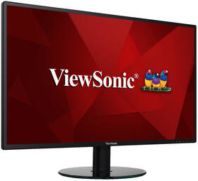 Monitor ViewSonic VA2719-2K-smhd 

 obrázek produktu 4 z 6