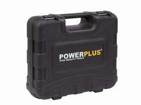 Aku vrtačka POWERPLUS POWX00500 

 obrázek produktu 11 z 11