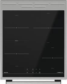 Indukční sporák Gorenje EIT5356XPG MultiAir nerez

 obrázek produktu 7 z 7