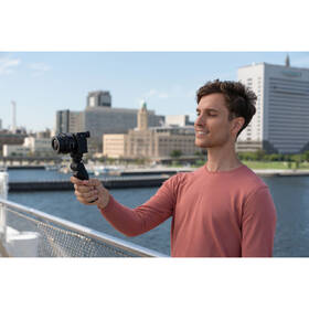 Stativ Sony Grip pro snímání GP-VPT2BT s bezdrátovým dálkovým ovladačem 

 obrázek produktu 8 z 9