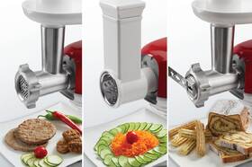 Kuchyňský robot Gorenje Retro MMC1000RLR červený

 obrázek produktu 14 z 16