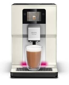 Automatický kávovar Krups EA872A10 černý/krémový

 obrázek produktu 6 z 17