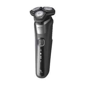 Holicí strojek Philips S5587/10 šedý

 obrázek produktu 2 z 6