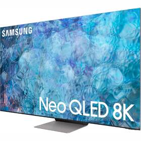Televize Samsung QE85QN900A 

 obrázek produktu 4 z 10