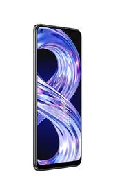 Mobilní telefon realme 8 6/128 GB - Cyber Black 

 obrázek produktu 3 z 8