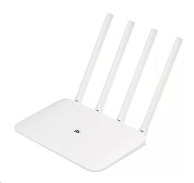 Router Xiaomi Mi 4A Gigabit bílý

 obrázek produktu 1 z 2