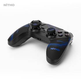 Gamepad Nitho Adonis BT pro PS3/PS4/PC černý

 obrázek produktu 2 z 6