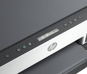 Tiskárna multifunkční HP Smart Tank 720 All-in-One šedá barva
