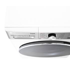 Pračka se sušičkou LG F104DV9RD2E bílá

 obrázek produktu 16 z 19